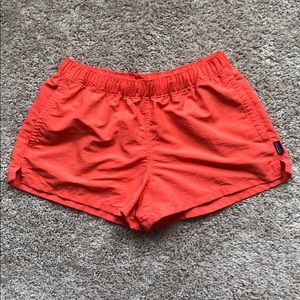 Patagonia Barely Baggies